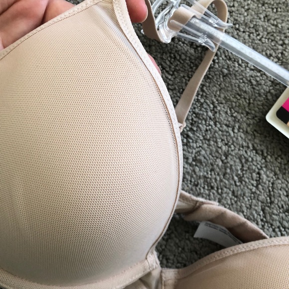 Light weight Mesh Bra - Picture 8 of 8